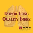 University of Minnesota Donor Lung Quality Index (UMN-DLQI)