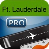 Fort Lauderdale Airport Pro (FLL) Flight Tracker Premium Radar Ft Lauderdale Hollywood