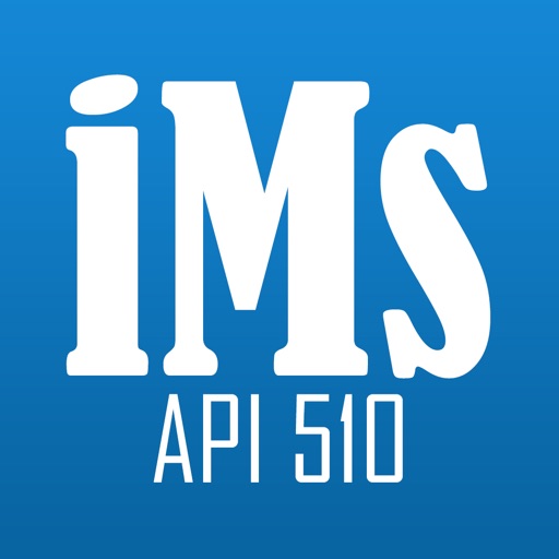 API 510 EXAM HELPER Icon