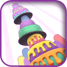 Activities of Cake Tower Stacker Maker Mania