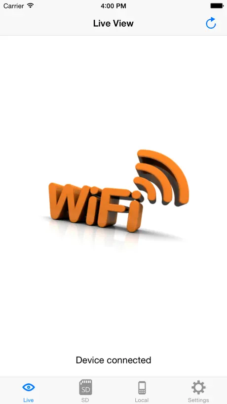 WiFi_Viewer