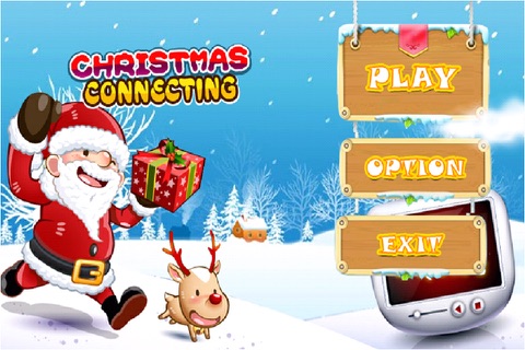 Christmas Connecting screenshot 3