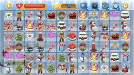 Game screenshot Onet Christmas apk