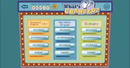 Game screenshot What's Changed? Skill Builder - AU version apk