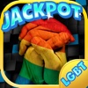 ```` AAAAA Jackpot LGBT - $lots, Blackjack & Roullete!