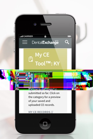 Dental Exchange screenshot 4