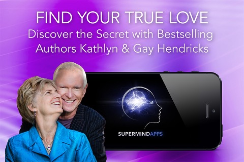 Attract Your Soulmate: True Love Secrets with Kathlyn & Gay Hendricksのおすすめ画像1