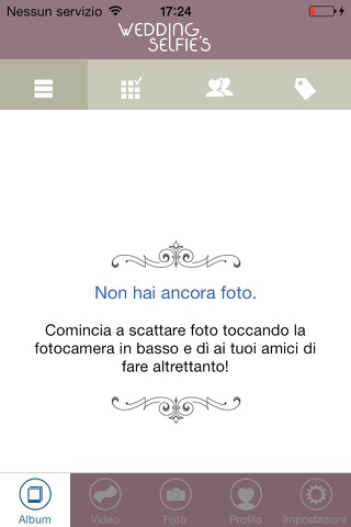 Wedding Selfie's screenshot 4