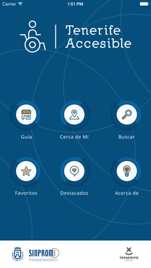Tenerife Accesible
