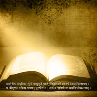 Satsang Books app icon - Book app for iPhone