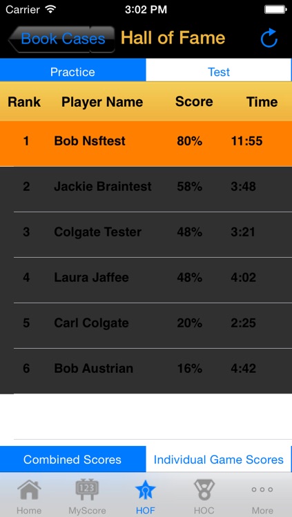 iQube Learning Platform screenshot-3