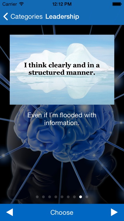 Mental Fitness screenshot-4