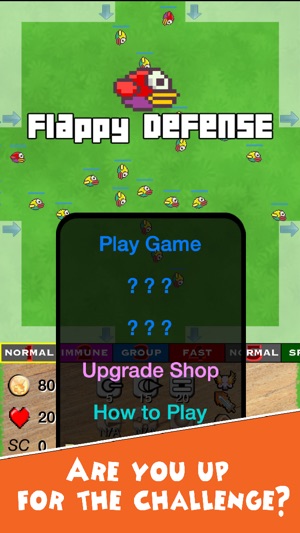 Desktop Tower Defense Defence - Hard Strategy Game(圖2)-速報App