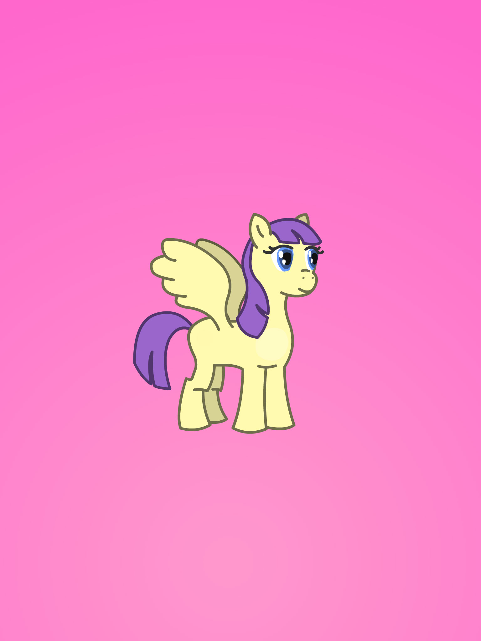 My Pocket Pony screenshot 8
