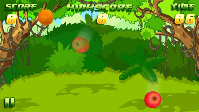 Jungle Fruit Smasher - Smash Banana, Melone, Orange and more(圖3)-速報App