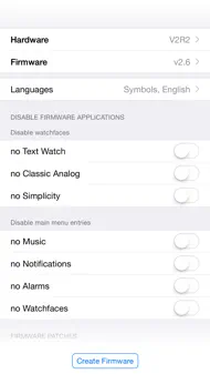 PebbleBits iphone bilder 0