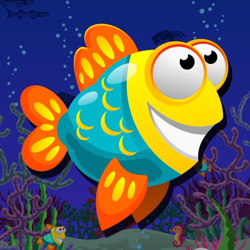 Little Ocean World icon