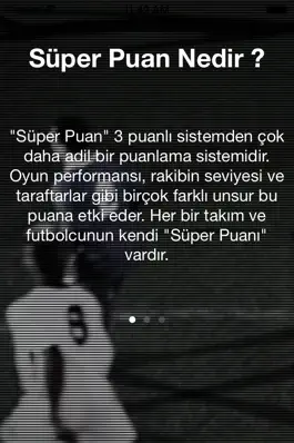 Game screenshot Süper Puan apk