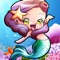 Tiny mermaid