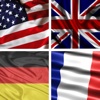 Country Flags Quiz - the Best Free Trivia Game to Learn Flags all Around the World