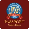 Passport To Quincy