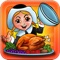 Thanksgiving Dozer Story - Coin Dropping Fiesta for Boys and Girls (Best Free Coin Game)