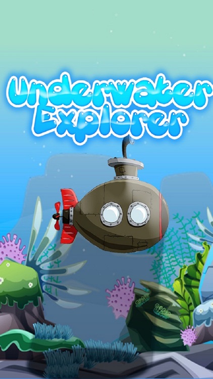 Underwater Explorer