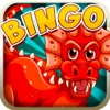 Bingo Dragon Pro- Age Of Bingo Dragon