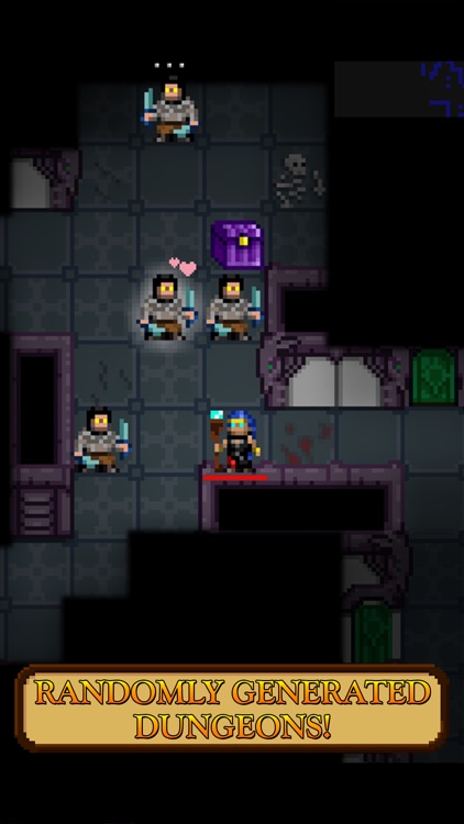 Cardinal Quest 2 screenshot-3
