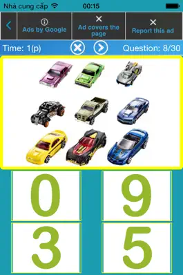 Game screenshot New IQ Test for Kids hack