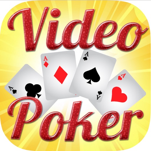 `````````` 2015 `````````` Ace Egypt Dinasty VideoPoker HD icon