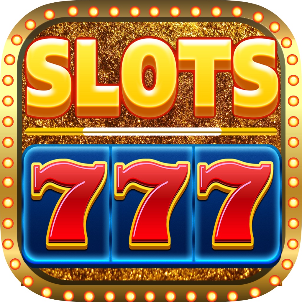 `` A Abu Dhabi 777 Jackpot Delirium Slots Machine Games icon