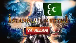 Game screenshot İstanbul Fetih Oyunu mod apk