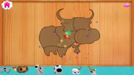 Game screenshot بستان الاطفال لتعليم اطفال العالم العربي اللغه العربيه والكلمات الاساسيه apk