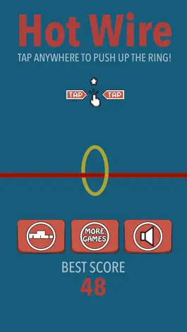 Game screenshot Hot Wire - Heisser Draht mod apk