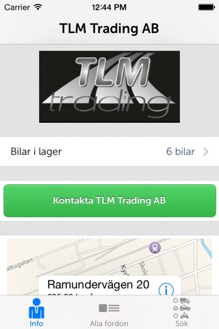 TLM Trading screenshot 2