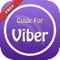 Guide of Viber