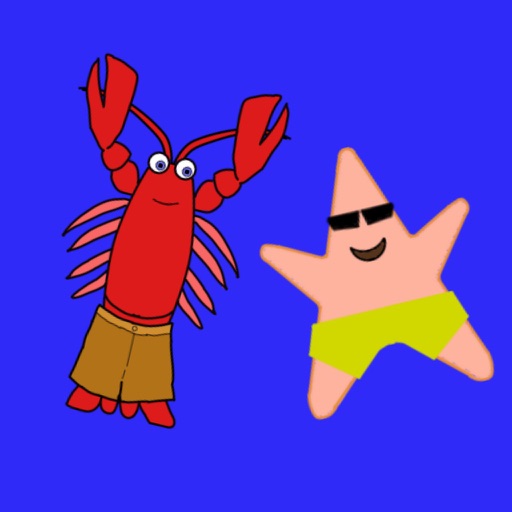 Mr. Lobster's Escape Games icon