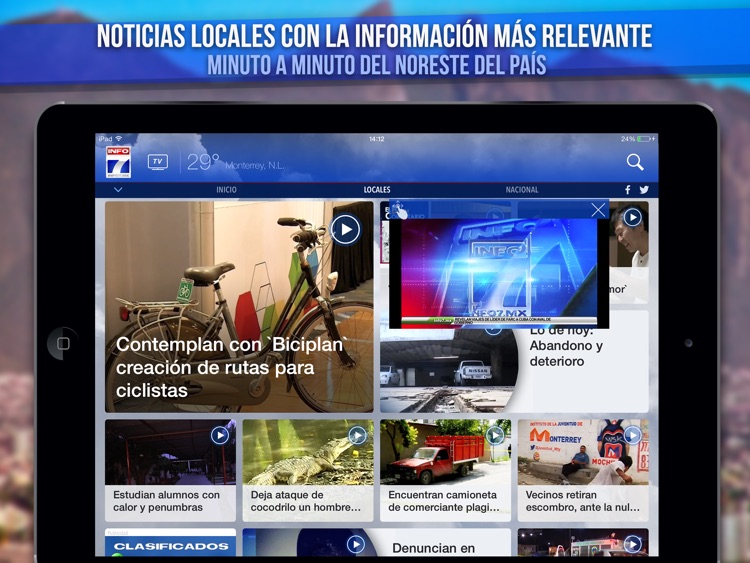INFO7.MX