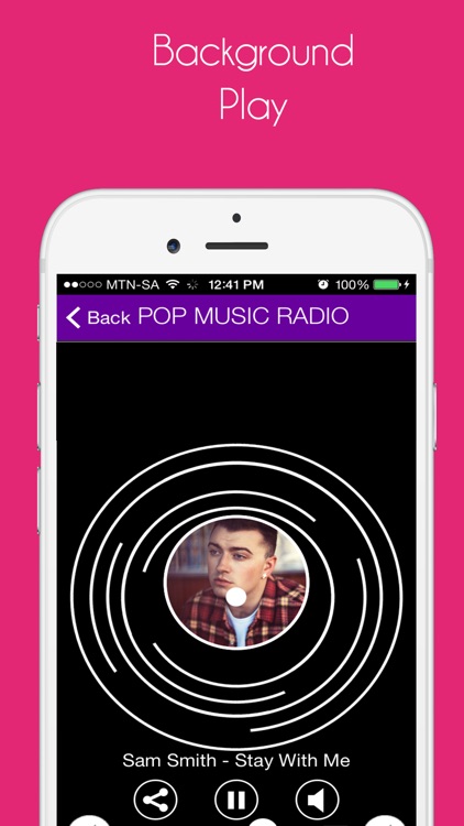 Pop Music Radio FREE