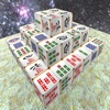 Mahjong 3D Cube