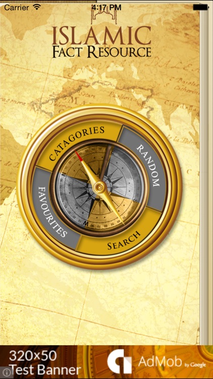 Islamic Fact Resource