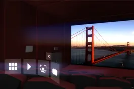 Game screenshot VR ONE Cinema mod apk