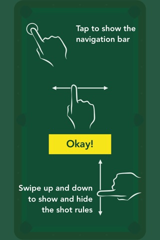 Pool Trick Shot Diagrams (Lite) screenshot 3