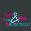 Sport & Fitness Thea Hoogervorst