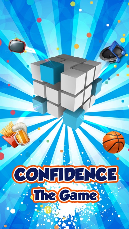 Confidence: The Game