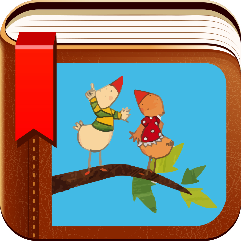 Get lezen maar! pim, pam en de bes for iOS, iPhone, iPad Aso Report