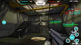 Game screenshot Assault Line CS - Online FPS apk