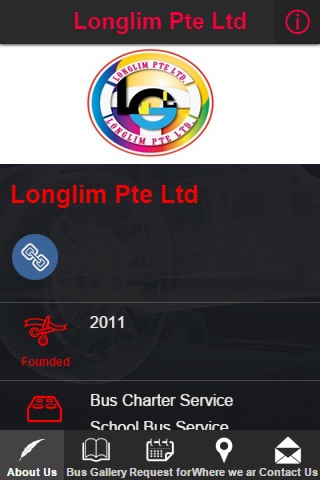 Longlim Pte Ltd screenshot 2