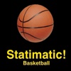 Statimatic for Basketball